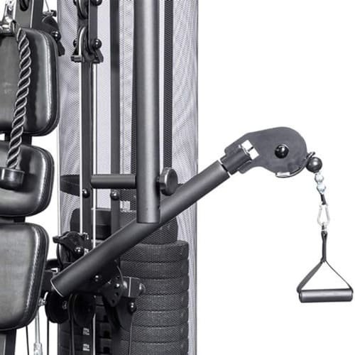 Jėgos staklės KETTLER MULTIGYM PLUS 4 - Image 4