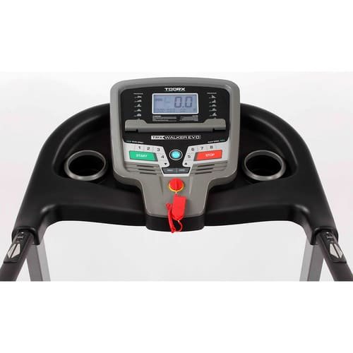 Bėgimo takelis TOORX TRX-WALKER EVO - Image 4