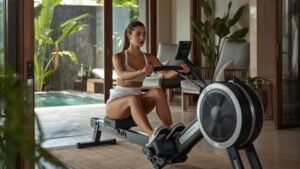 Kaip pasirinkti geriausia irklavimo treniruoklį?